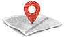 icon map