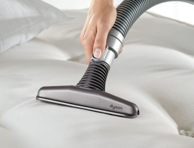 Cách bảo quản và vệ sinh nệm đúng cách để giữ nệm lâu hơn