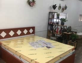 Cao su non là gì?