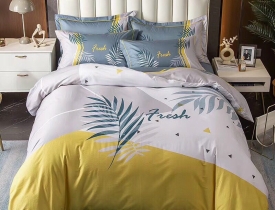 Kinh nghiệm lựa chọn chăn ga gối nệm