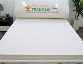 Cách chọn mua đệm để nằm thoải mái mà không phí tiền