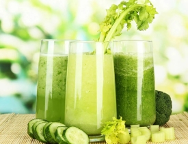 5 loại nước uống mùa hè giúp hạ mỡ máu và đường huyết