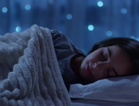 ĐI NGỦ ĐÚNG GIỜ ĐỂ CÓ SỨC KHỎE VÀ SẮC ĐẸP TỐT NHẤT.