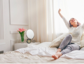 Những tiêu chí cần quan tâm trong cách chọn nệm tốt cho sức khỏe