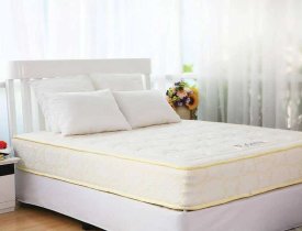 Nên vệ sinh nệm như thế nào thì mới đúng cách?