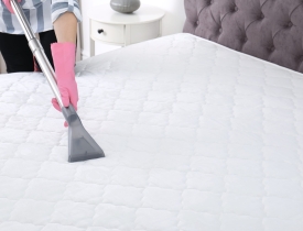 Cách vệ sinh làm sạch nệm Foam như thế nào?