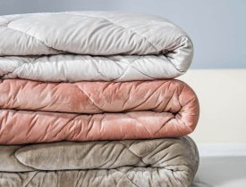 Top 8 các loại chăn mùa đông đáng mua dành cho bạn