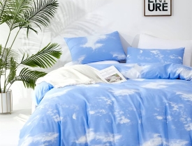 Người mệnh Thủy chọn chăn ga gối màu gì để hút tài lộc?