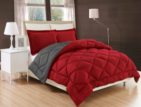 Hướng dẫn chọn màu sắc chăn ga gối nệm cho người mệnh Hỏa