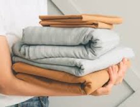 Các loại vật liệu thường sử dụng để sản xuất drap giường