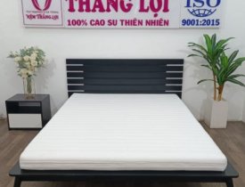 Gợi ý cho ba mẹ cách chọn nệm ngủ cho trẻ em tốt nhất 