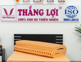 Nên chọn nệm nào phù hợp, tốt cho giấc ngủ?