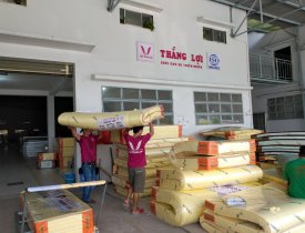 Kinh nghiệm khi mua nệm xả kho bạn nhất định phải biết?