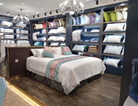 Cửa hàng bán chăn ga gối nệm uy tín tại tphcm