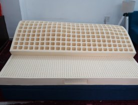 Nệm Thanh Chúc | Đại lý bán nệm cao su thiên nhiên