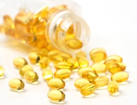 5 dấu hiệu cảnh báo cơ thể thiếu vitamin E