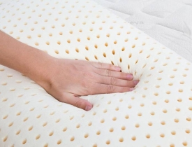 Dấu hiệu mà bạn cần thay nệm cao su mới ngay!