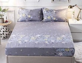 Sử dụng ga chống thấm nằm nệm bị nóng khi dùng, làm cách nào để khắc phục?
