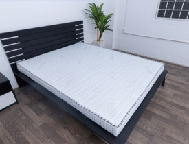 Nên chọn loại nệm gel foam hay nệm memory foam để tốt cho giấc ngủ?