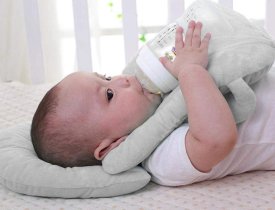 Gối cao su thiên nhiên có thực sự tốt cho trẻ em không?