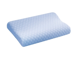 Sử dụng gối Memory Foam cho em bé có được không?