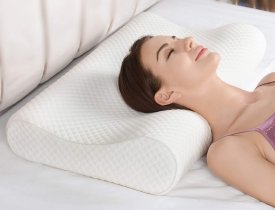 Gối memory foam có tốt không? 