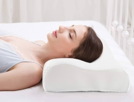 Hướng dẫn chọn gối memory foam tốt nhất