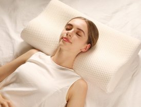 Cách chọn gối chống đau vai gáy tốt nhất