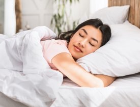 Bật mí mẹo nhỏ giúp bạn ngủ ngon và sâu giấc cực kỳ đơn giản