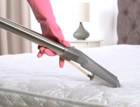  10 mẹo xử lý nệm foam bị mốc hiệu quả tại nhà