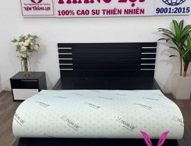 Nệm mới mua có mùi phải làm sao? Cách xử lý đơn giản tại nhà