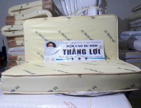 Có nên mua nệm online không?