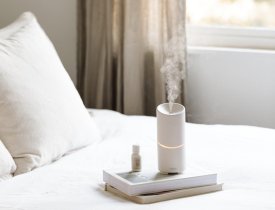 Mùi hương nào giúp bạn dễ ngủ hơn?