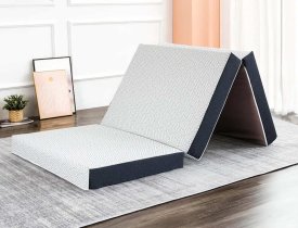 Nệm bông ép có nóng không? Cách vệ sinh nệm bông ép vào vào mùa hè