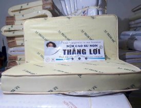 Nệm bông ép là gì? Nệm có những ưu nhược điểm gì?