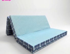 Giá Nệm Bông Ép Gấp 3 Điều Hòa Thắng Lợi 6Cm
