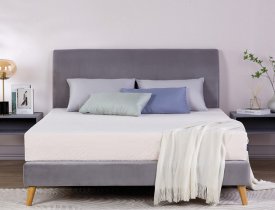 Tổng kho nệm cao su non American chính hãng tại Hồ Chí Min