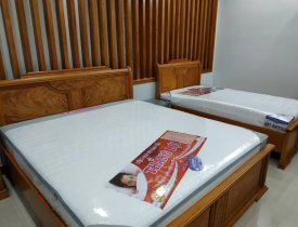Nệm cao su foam có sử dụng cho khách sạn tốt không?