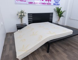 Nệm cao su Gold Latex có thực sự tốt cho giấc ngủ không?