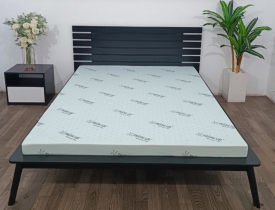 Nệm cao su hoạt tính Thắng Lợi 20cm 