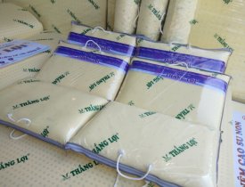 Mua nệm cao su hoạt tính thắng lợi chính hãng ở đâu tốt nhất?