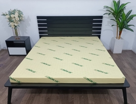 Nệm Cao Su Non Cao Cấp Thắng Lợi Có Tốt Cho Trẻ Em Không?