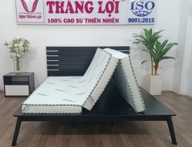 Kinh nghiệm mua nệm cao su non chất lượng, giá tốt nhất thị trường
