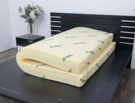 Nệm cao su foam cao cấp massage Thắng Lợi chất liệu có an toàn cho sức khỏe không?