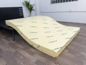 Nệm cao su non Thắng Lợi 1m8 - 10cm có giá bao nhiêu?