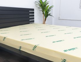 Giá nệm cao su non Thắng Lợi 15cm