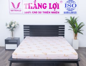 Nệm Super Win Foam có điểm gì đặc biệt so với các sản phẩm khác? 