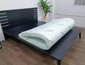 Nệm cao su hoạt tính chính hãng Thắng Lợi