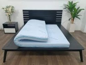 Review Nệm Cao Su Thiên Nhiên Rosi Massage Thắng Lợi