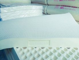 Cần lưu ý điều gì khi sử dụng nệm cao su thiên nhiên 100%?